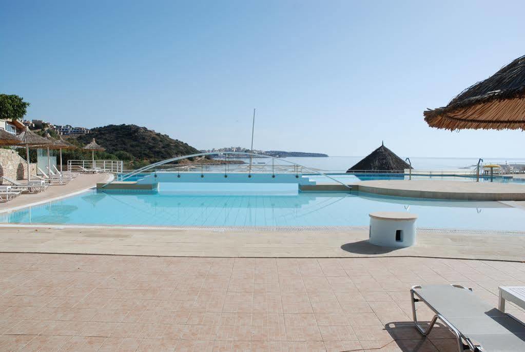 The Sand Suites (Adults Only) Ágios Nikólaos Eksteriør billede