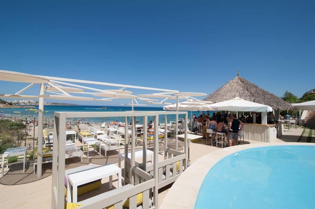 The Sand Suites (Adults Only) Ágios Nikólaos Eksteriør billede