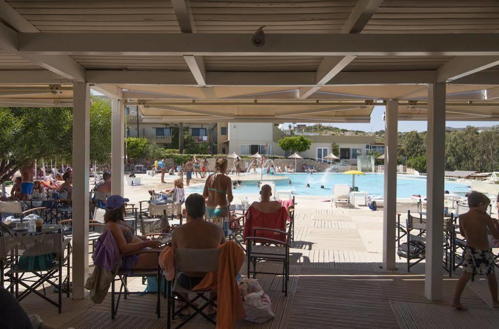 The Sand Suites (Adults Only) Ágios Nikólaos Eksteriør billede